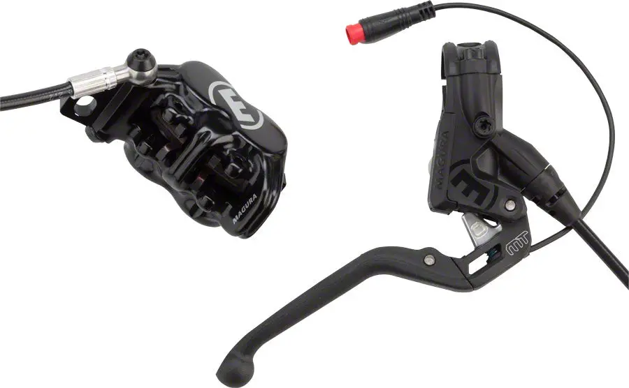 Magura Mt5e Ebike Disc Brake 1