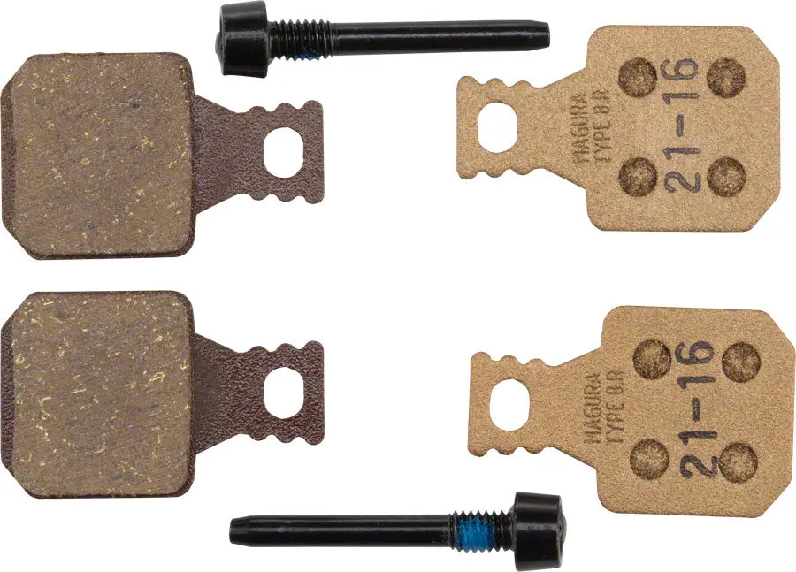 Magura 8 Series 1