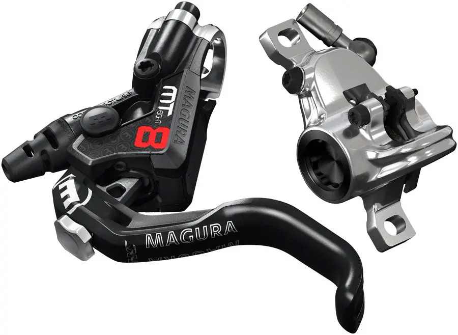 Magura Mt8 Pro Disc Brake 1