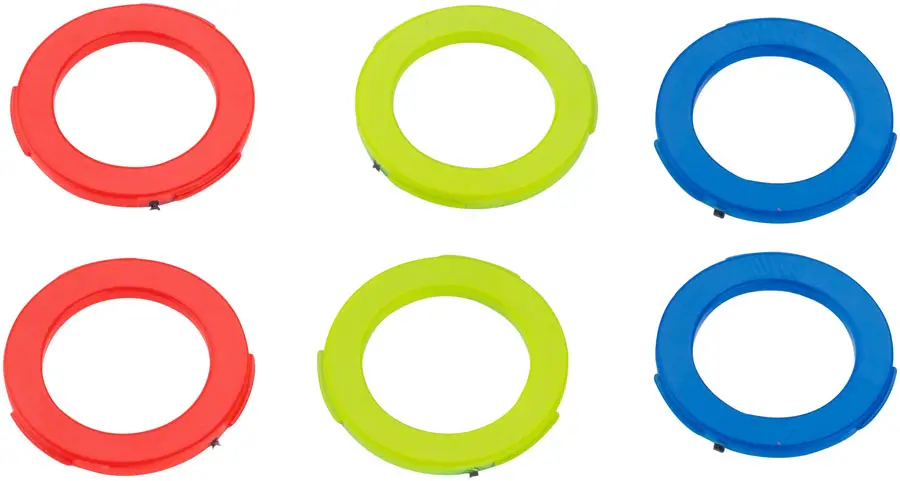 Magura Caliper Cover Kit 1