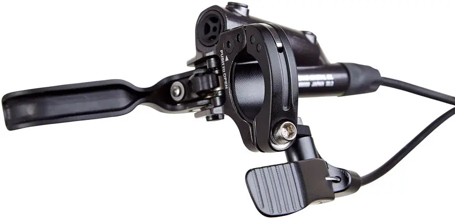 Ritchey Kite Dropper Seatpost Remote Lever 1