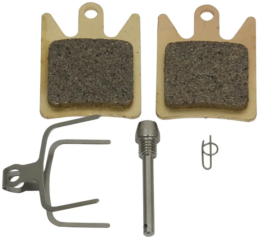 Hope V2 Caliper Pads 2