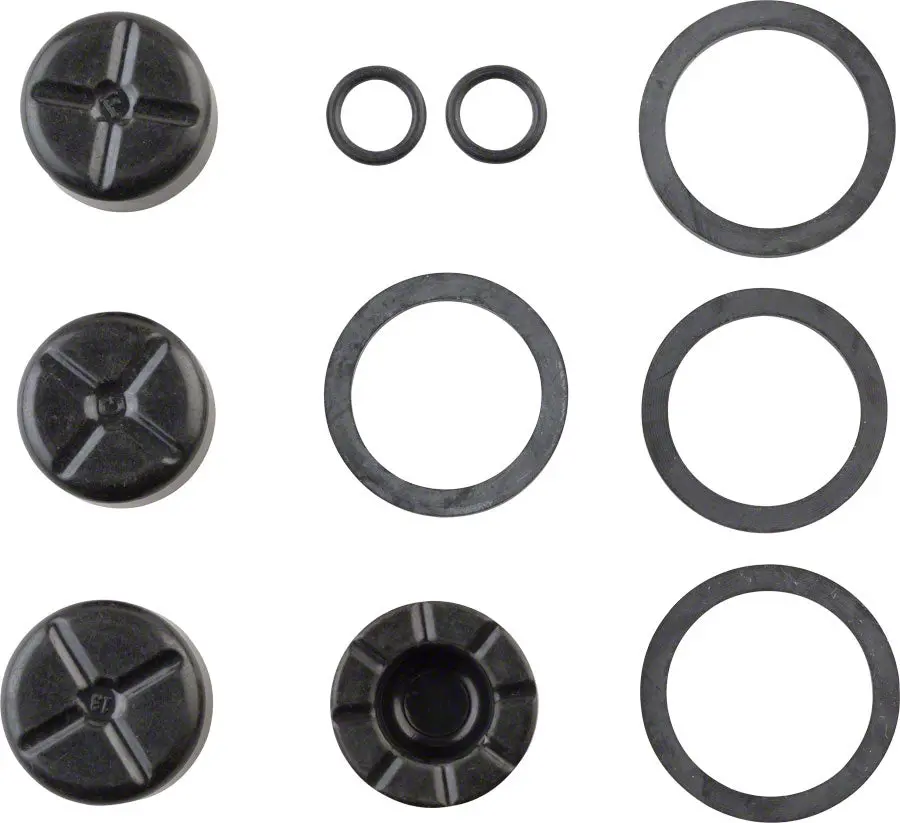 Avid Piston Kit 1