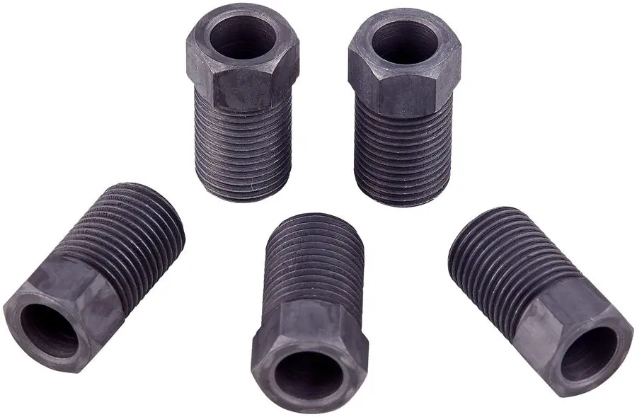 Avid Hydraulic Hose Parts 1