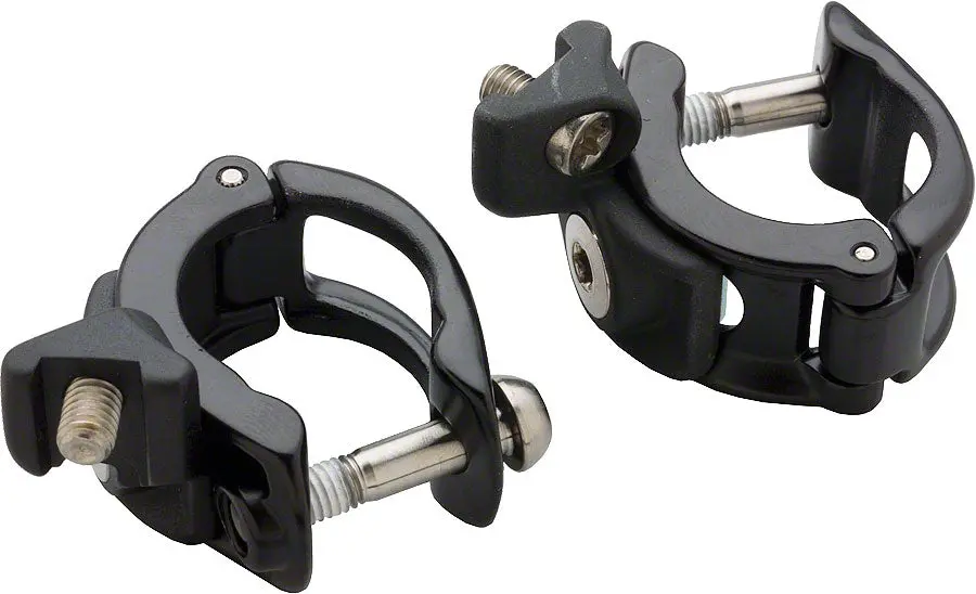Sram Matchmaker X Lever Mounts 1
