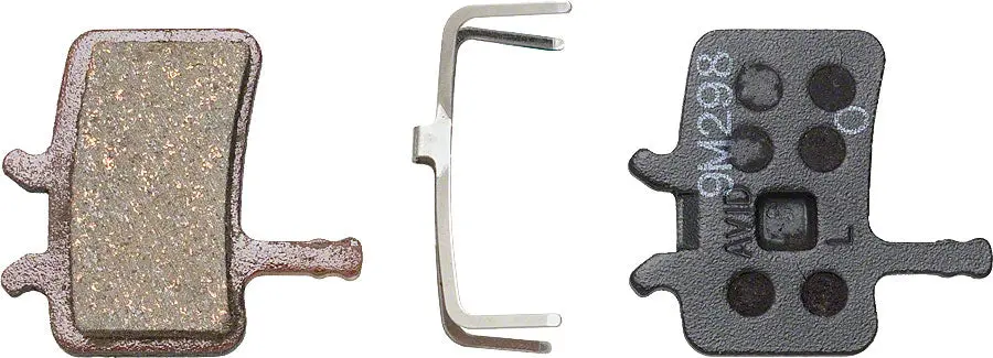 Avid Bb7 And Juicy Disc Brake Pads 1