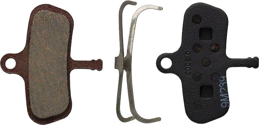 Avid Code Disc Brake Pads 2