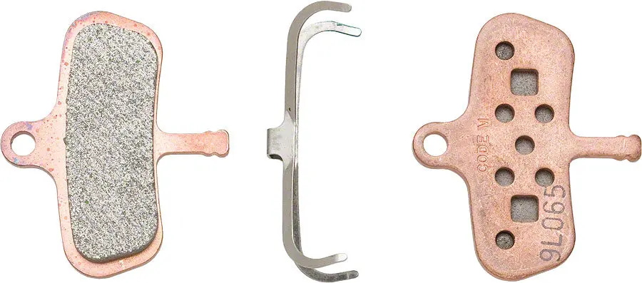 Avid Code Disc Brake Pads 1