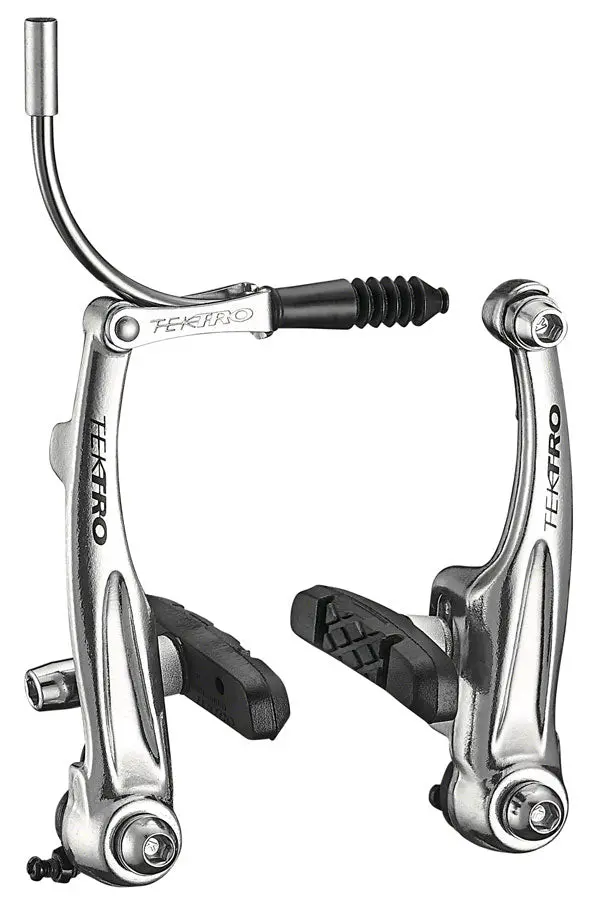 Tektro 837Al Linear Pull Brake 1