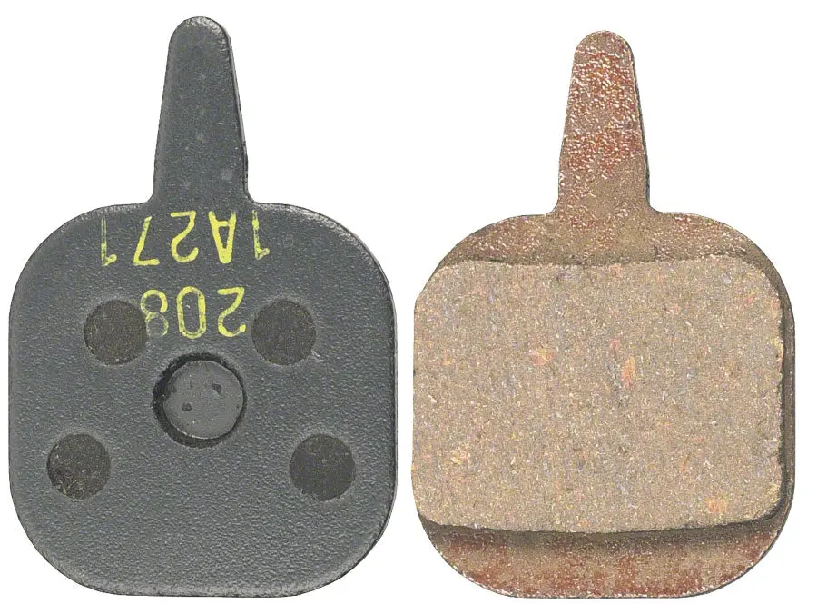 Tektro Disc Brake Pads 1
