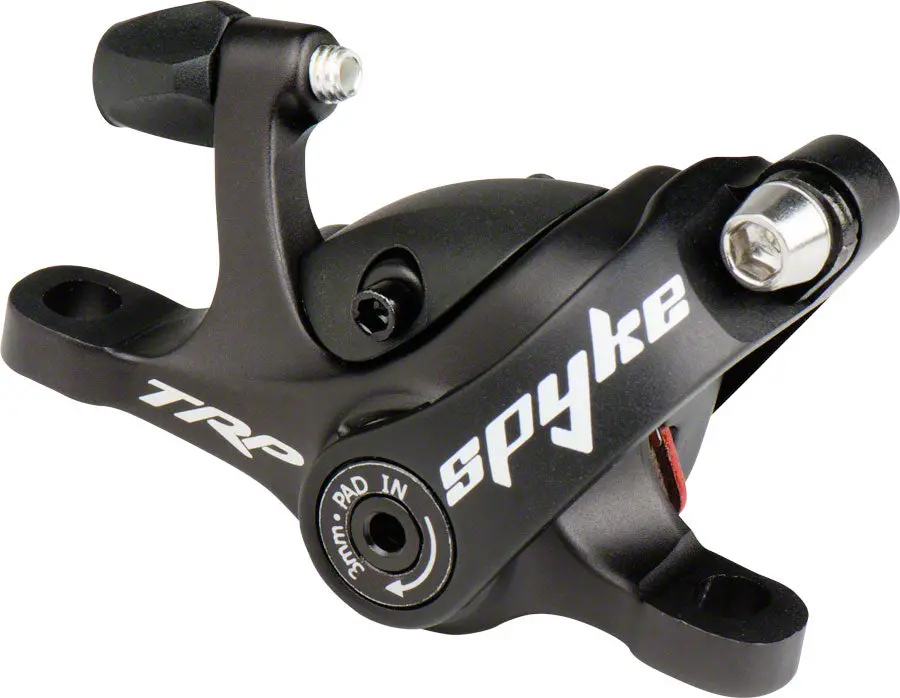 Trp Spyke Mountain Disc Brake Caliper 1