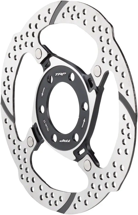 Trp 33 Disc Rotor 1
