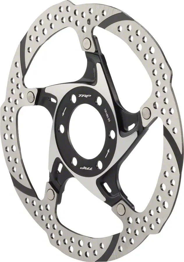 Trp 33 Disc Rotor 2