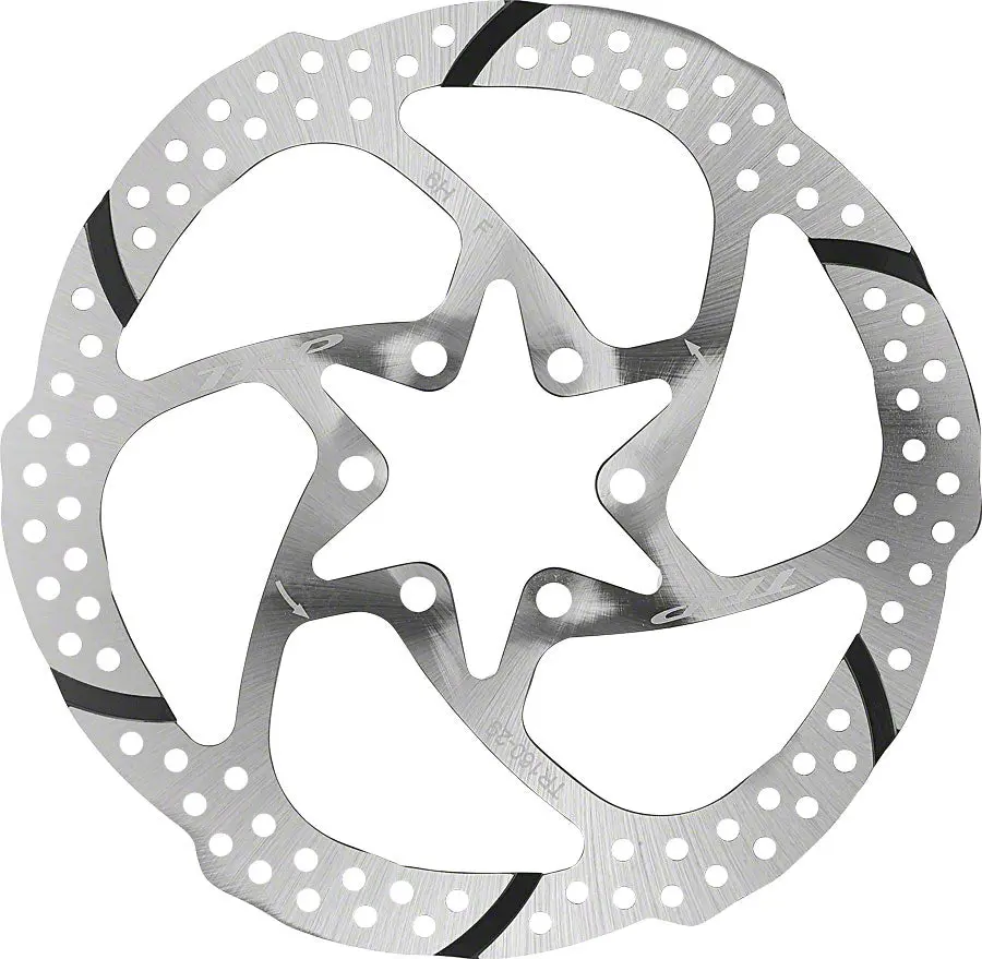 Trp 29 Disc Rotor 1