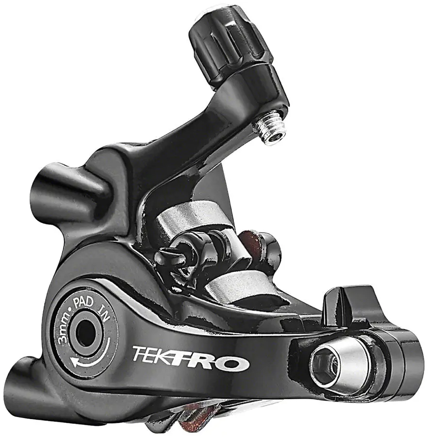Tektro Md-C550 Disc Brake Caliper 1