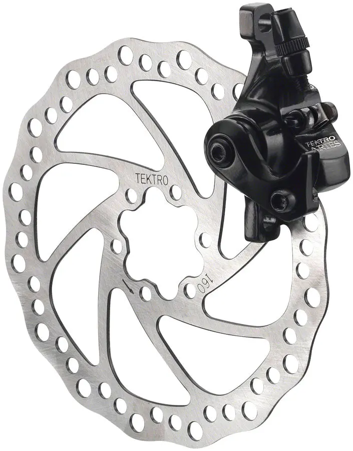 Tektro Aries Md-M300 Disc Brake Caliper 1