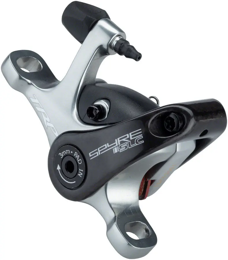 Trp Spyre Slc Road Disc Brake Caliper 1
