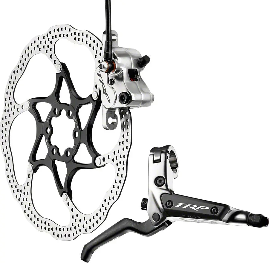 Trp Quadiem Disc Brake 4