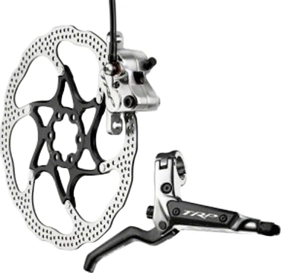 Trp Quadiem Disc Brake 3