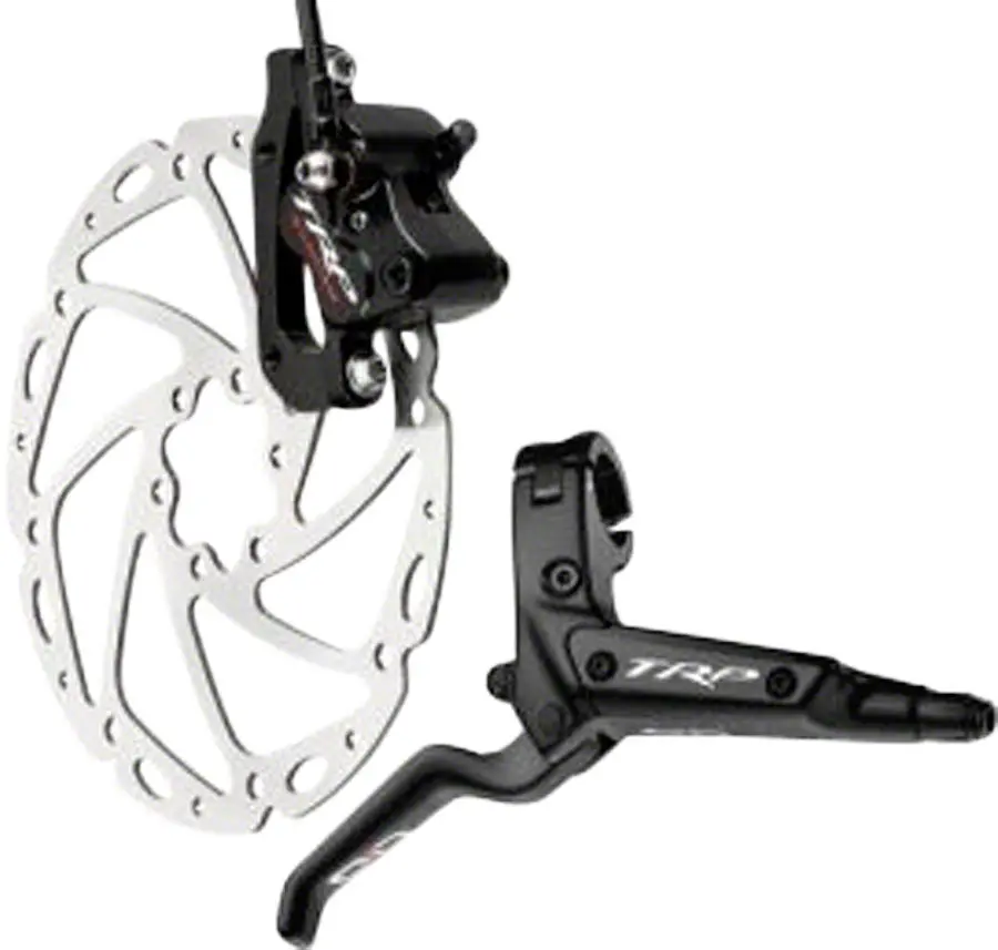 Trp Quadiem Disc Brake 2