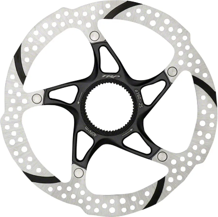 Trp 25 Disc Rotor 1