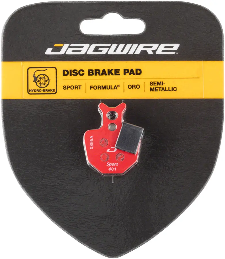 Jagwire Formula Compatible 1