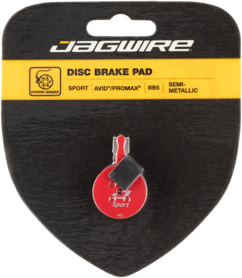 Jagwire Sram/Avid Compatible 1