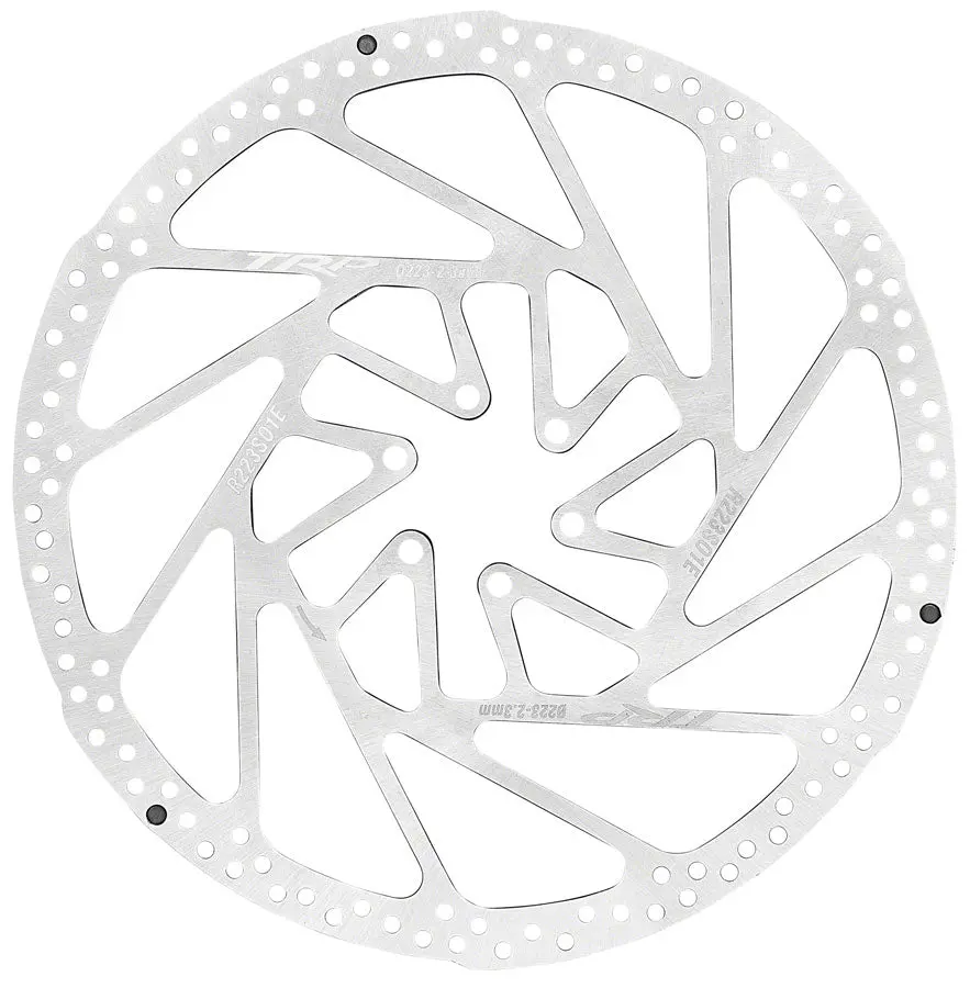 Trp R1 2.3Mm Thick Disc Rotor 1
