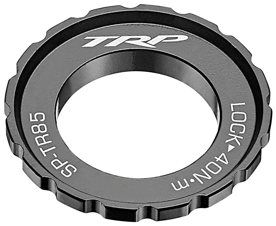 Trp Rotor Lock Ring 1
