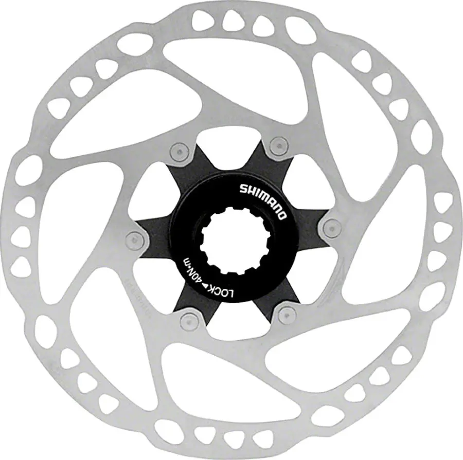 Shimano Grx Sm-Rt64 Disc Rotor 1
