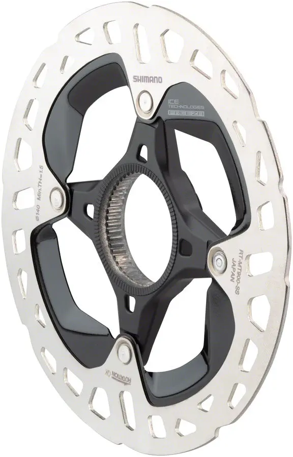 Shimano Xtr Rt-Mt900 Disc Rotor 1