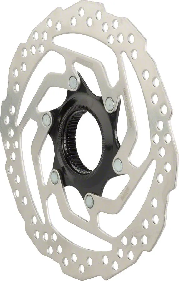 Shimano Altus Sm-Rt10 Disc Rotor 2