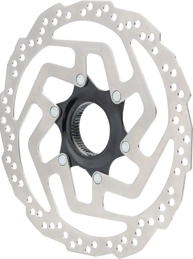 Shimano Altus Sm-Rt10 Disc Rotor 1