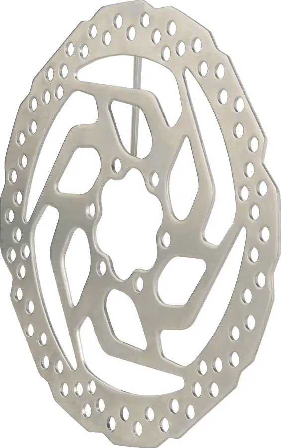 Shimano Tourney Sm-Rt26 Disc Rotor 1