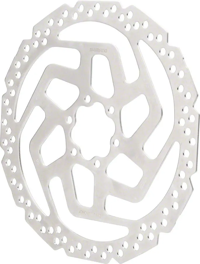 Shimano Tourney Sm-Rt26 Disc Rotor 2