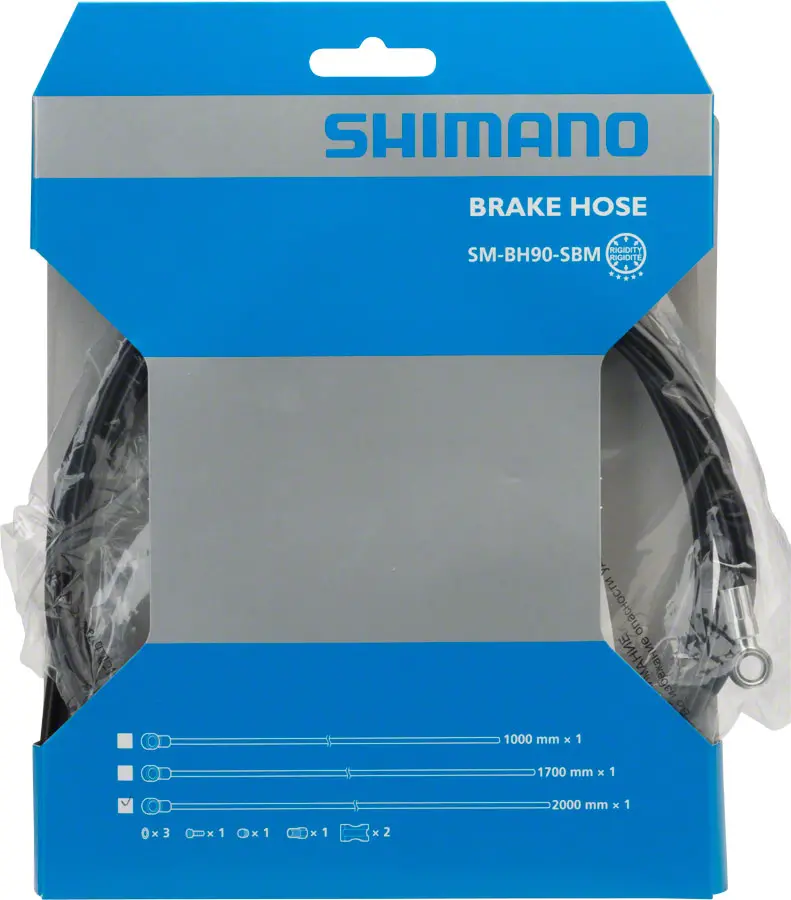 Shimano Sm-Bh90 1