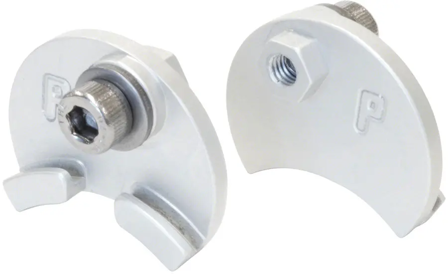 Paul Component Engineering Moon Unit 2