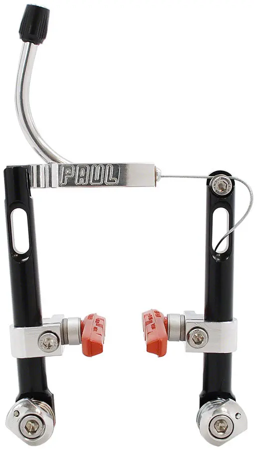 Paul Component Engineering Motolite 1