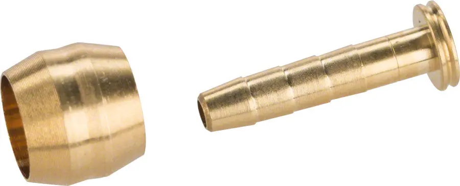 Shimano Hose Small Parts 1