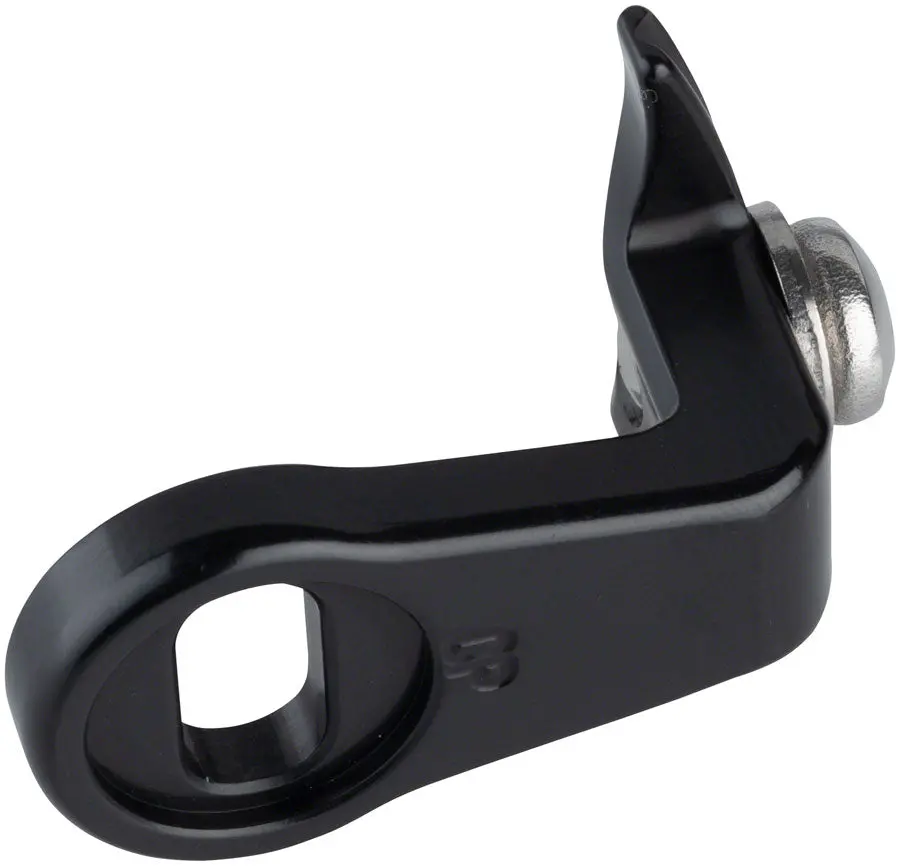 Paul Component Engineering Klamper Actuator Arm Kit 2