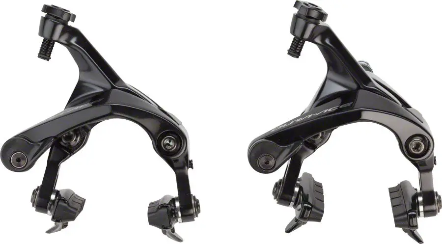 Shimano Dura-Ace Br-R9100 1