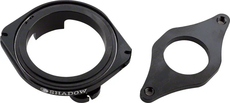 The Shadow Conspiracy Sano 1