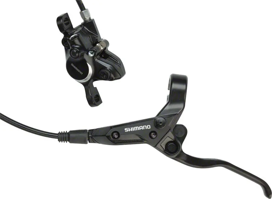 Shimano Altus Br-M315 Disc Brake 1