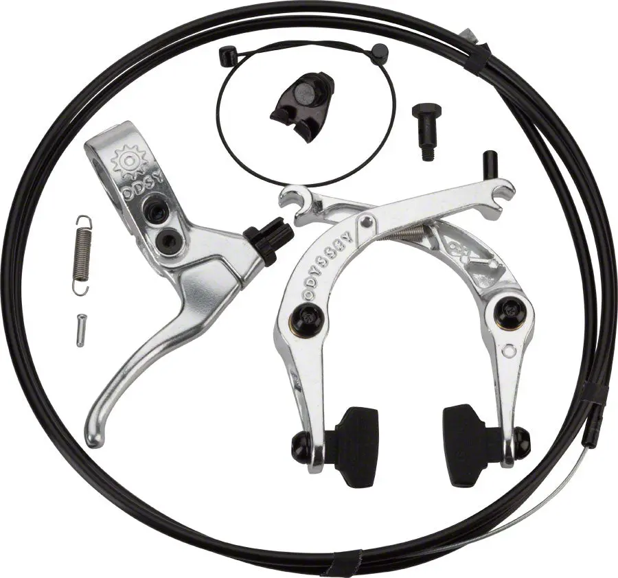 Odyssey Springfield 1