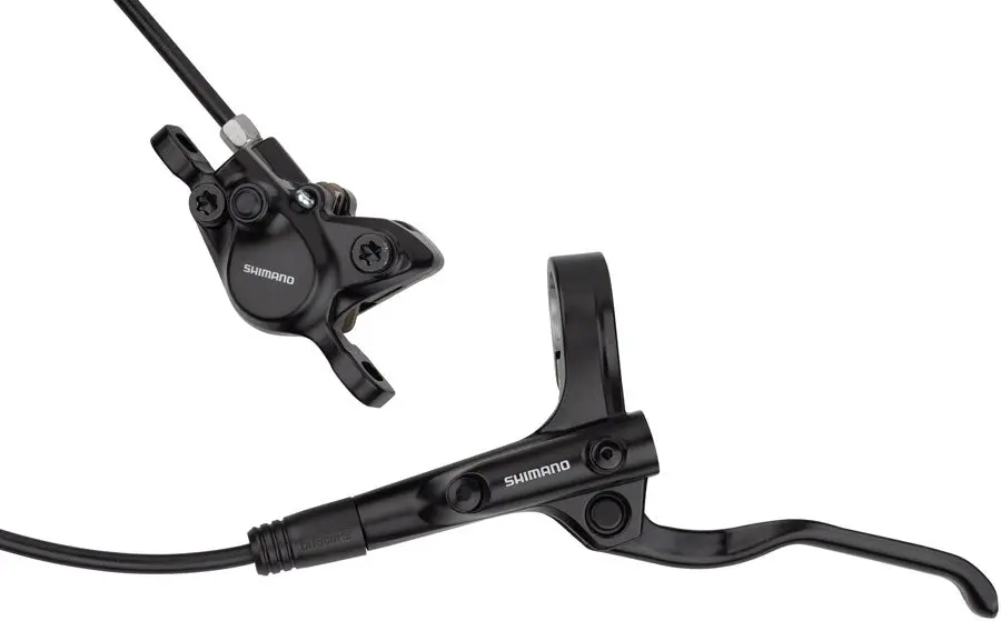 Shimano Alivio Mt200 Disc Brake 1