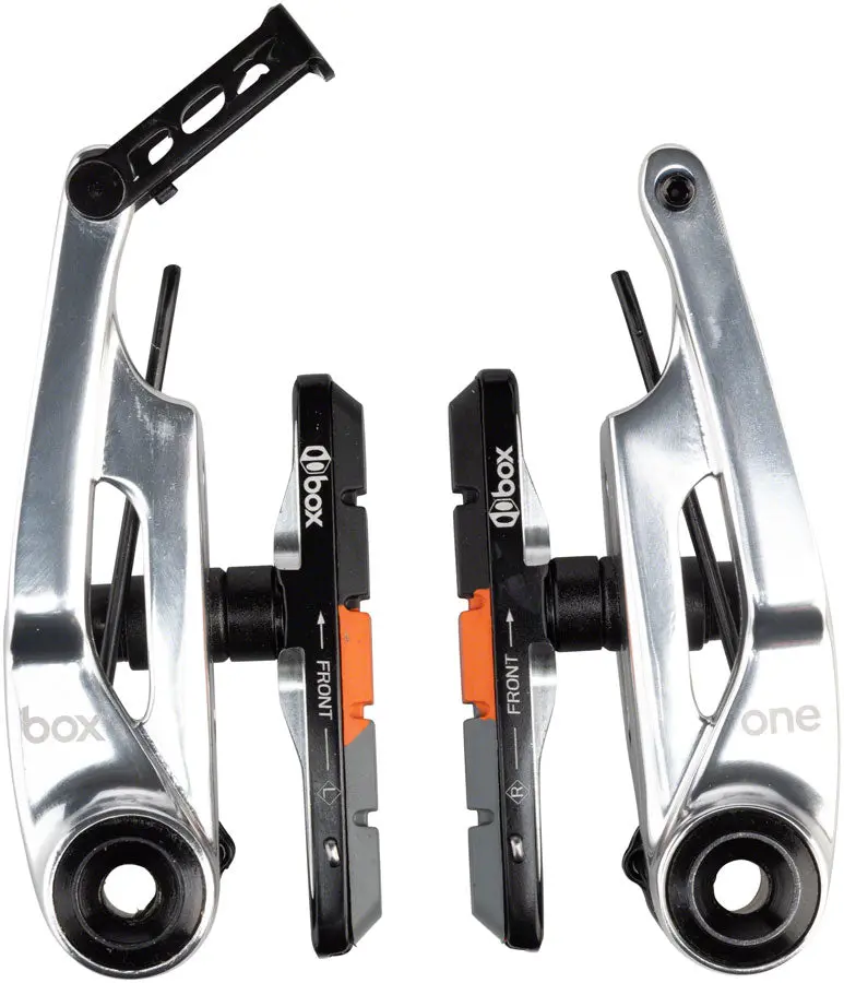 Box One V-Brakes 1