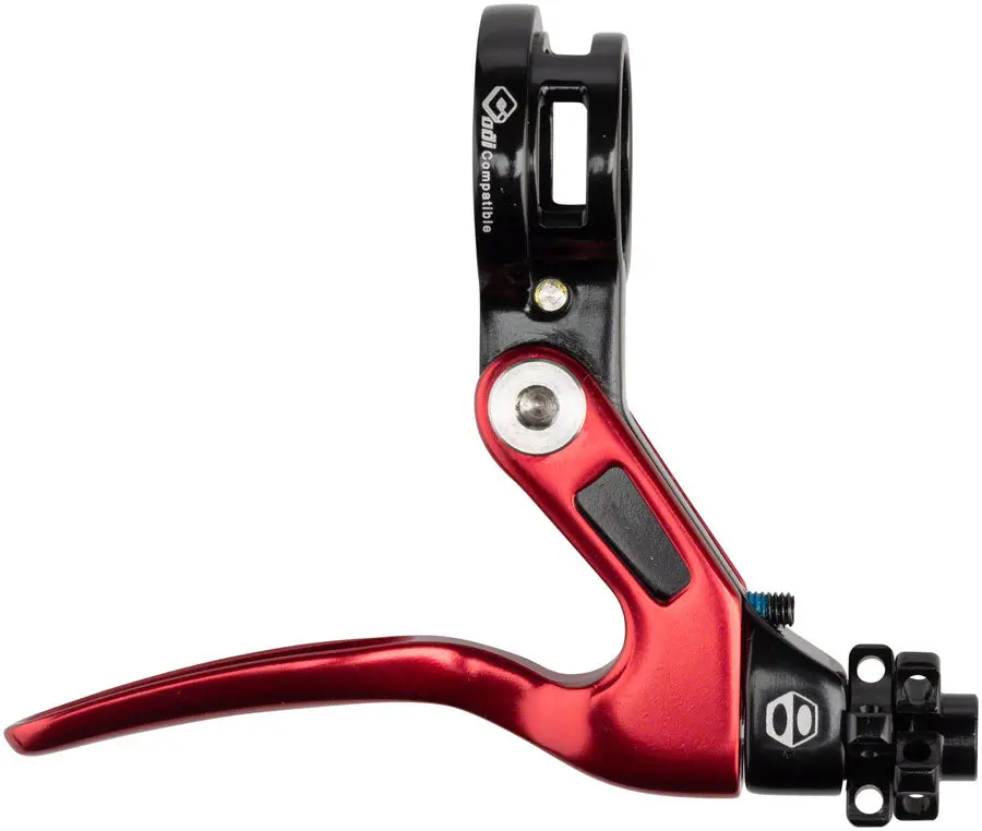 Box One Brake Lever 2