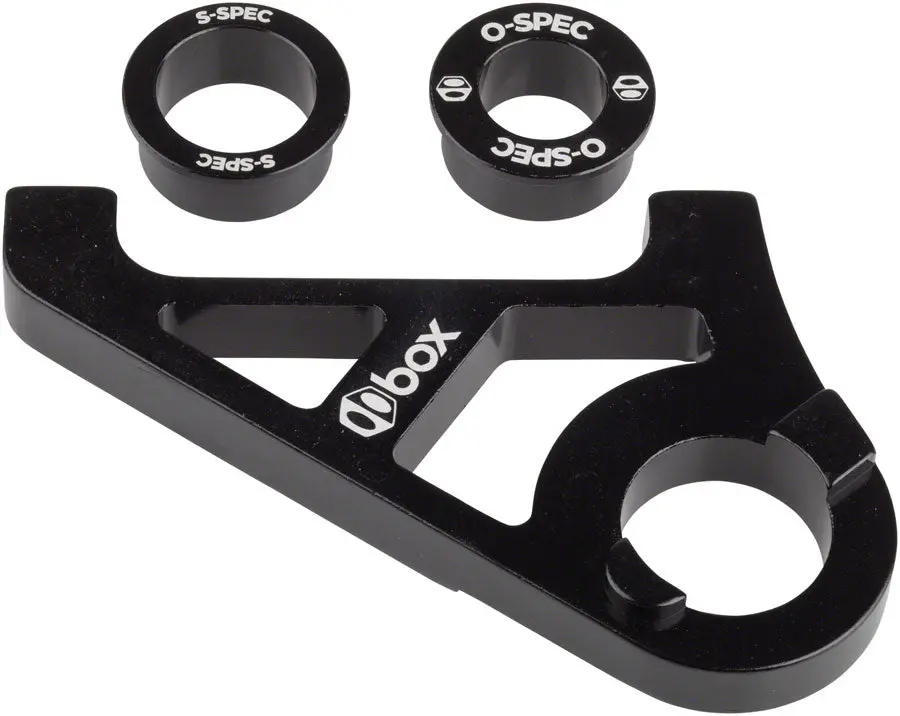Box Disc Brake Adapter 1