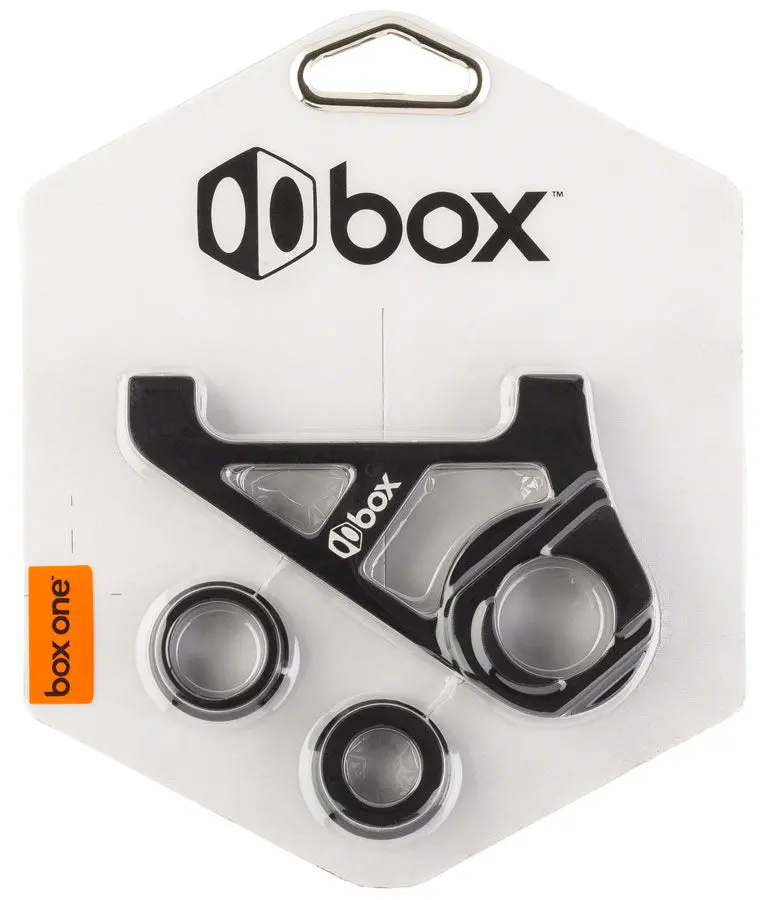 Box Disc Brake Adapter 2