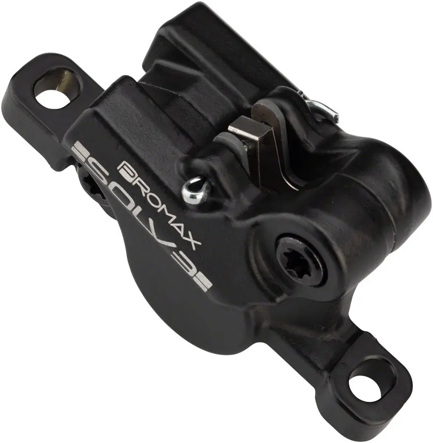 Promax Solve Disc Brake Caliper 1